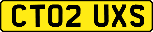CT02UXS