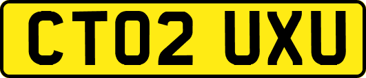 CT02UXU