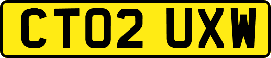 CT02UXW