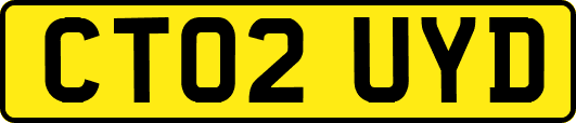 CT02UYD