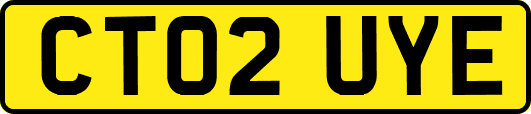 CT02UYE
