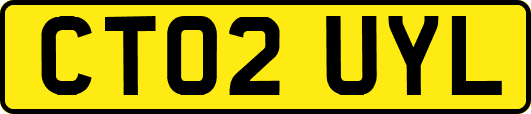 CT02UYL