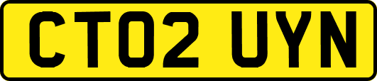 CT02UYN