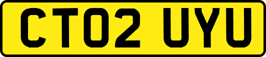 CT02UYU