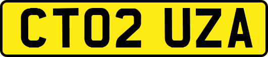 CT02UZA