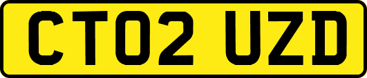 CT02UZD