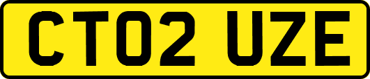 CT02UZE