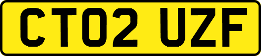 CT02UZF