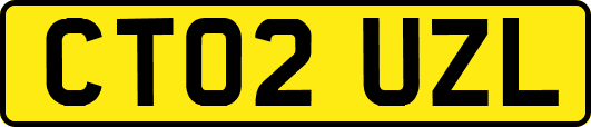 CT02UZL