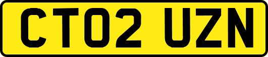 CT02UZN
