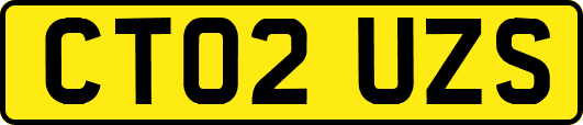 CT02UZS