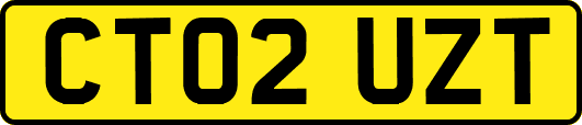 CT02UZT