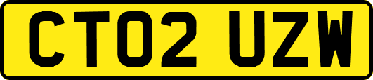 CT02UZW