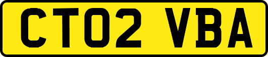 CT02VBA