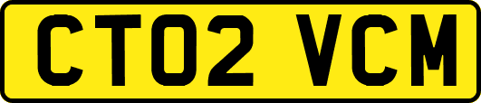 CT02VCM