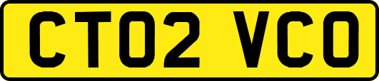 CT02VCO
