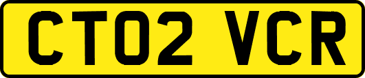 CT02VCR