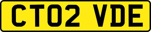 CT02VDE