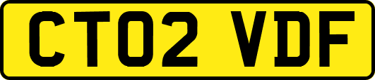 CT02VDF