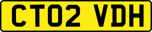 CT02VDH