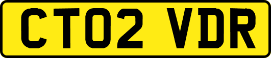 CT02VDR