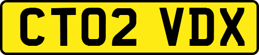 CT02VDX
