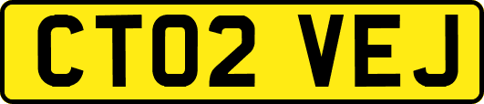CT02VEJ