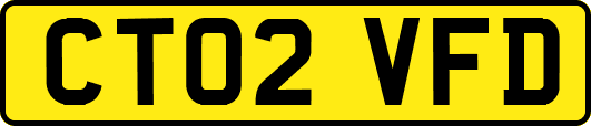 CT02VFD