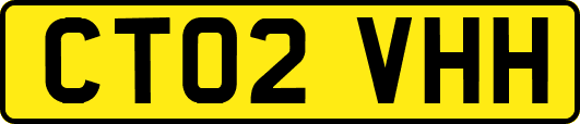 CT02VHH