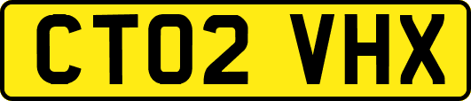 CT02VHX