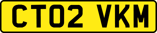 CT02VKM