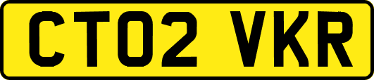 CT02VKR