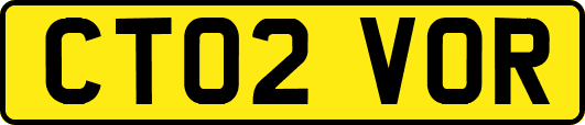 CT02VOR
