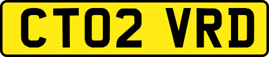 CT02VRD