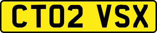 CT02VSX
