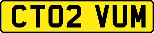 CT02VUM