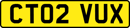 CT02VUX