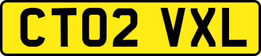 CT02VXL