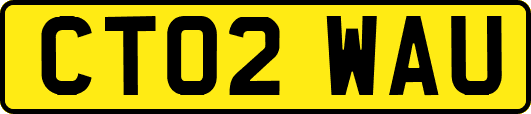 CT02WAU