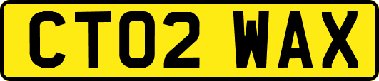 CT02WAX