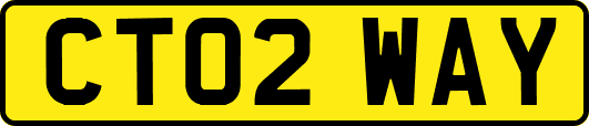 CT02WAY