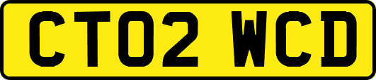 CT02WCD