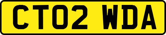 CT02WDA