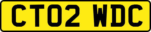 CT02WDC