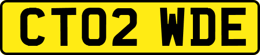 CT02WDE