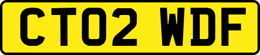 CT02WDF