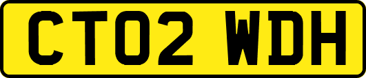CT02WDH