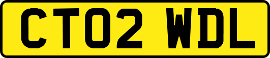 CT02WDL