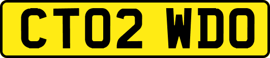 CT02WDO