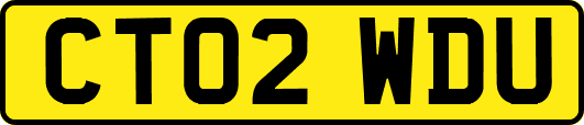 CT02WDU